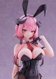 Stella Sora PVC Figur 1/7 Bernina (Bunny Ver.) 30 cm