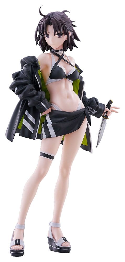Fate/Grand Order PVC Figur 1/7 Moon Cancer / Jade Rabbit 26 cm