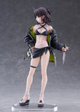 Fate/Grand Order PVC Figur 1/7 Moon Cancer / Jade Rabbit 26 cm