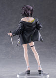 Fate/Grand Order PVC Figur 1/7 Moon Cancer / Jade Rabbit 26 cm