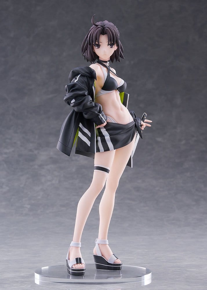 Fate/Grand Order PVC Figur 1/7 Moon Cancer / Jade Rabbit 26 cm