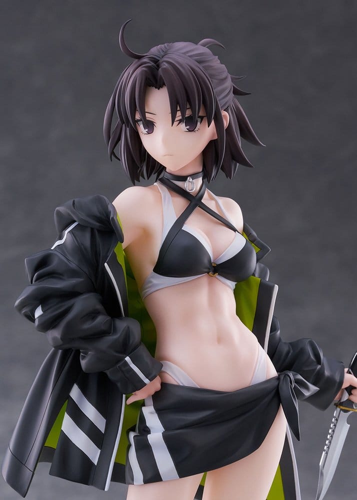 Fate/Grand Order PVC Figur 1/7 Moon Cancer / Jade Rabbit 26 cm
