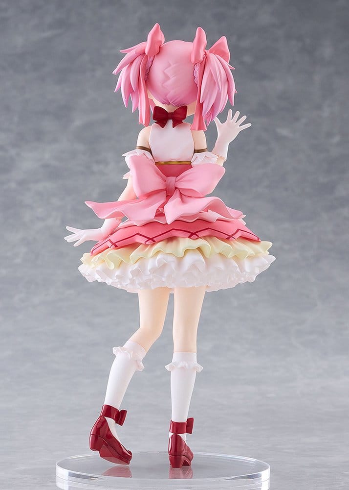 Puella Magi Madoka Magica the Movie -Walpurgisnacht: Rising- PVC Figur Madoka Kaname 21 cm