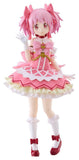 Puella Magi Madoka Magica the Movie -Walpurgisnacht: Rising- PVC Figur Madoka Kaname 21 cm