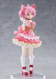 Puella Magi Madoka Magica the Movie -Walpurgisnacht: Rising- PVC Figur Madoka Kaname 21 cm