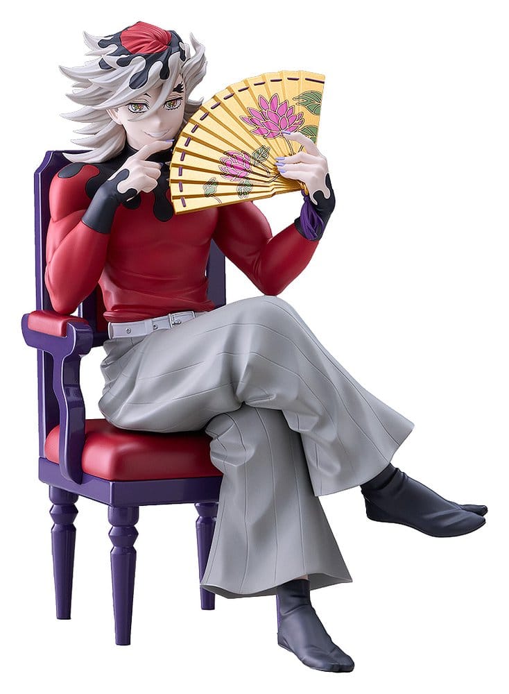 Demon Slayer: Kimetsu no Yaiba PVC Figur Doma 17 cm