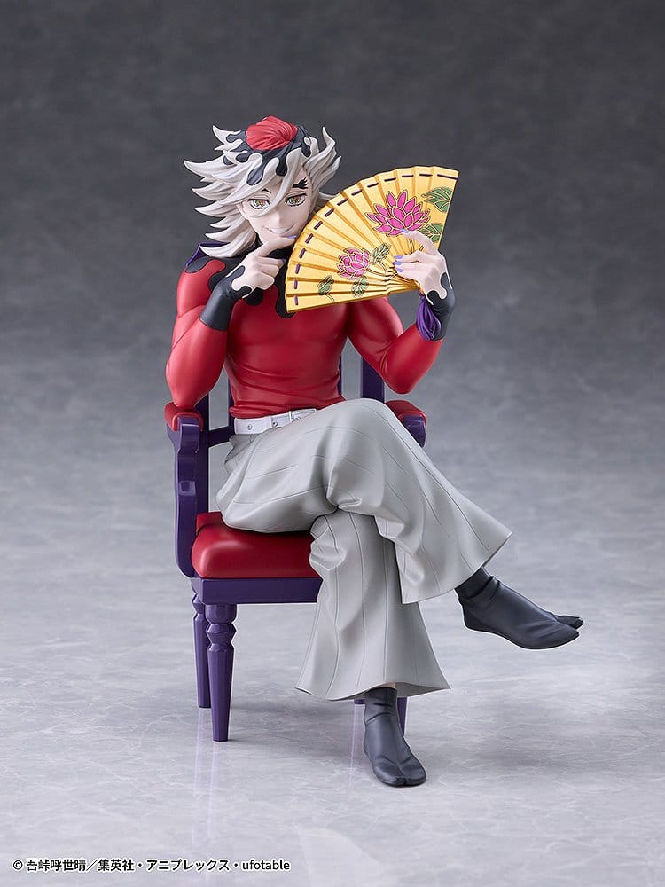 Demon Slayer: Kimetsu no Yaiba PVC Figur Doma 17 cm