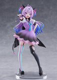 Needy Girl Overdose PVC Figur 1/7 Purple Lollipop 22 cm