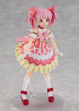 Puella Magi Madoka Magica the Movie -Walpurgisnacht: Rising- BUZZmod. Actionfigur 1/12 Madoka Kaname 13 cm