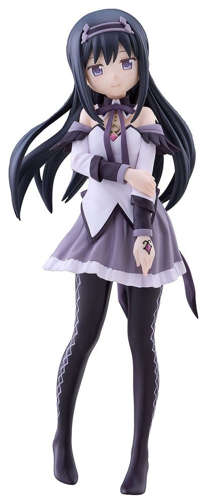 Puella Magi Madoka Magica the Movie -Walpurgisnacht: Rising- PVC Figur Homura Akemi 21 cm