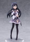 Puella Magi Madoka Magica the Movie -Walpurgisnacht: Rising- PVC Figur Homura Akemi 21 cm