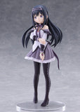 Puella Magi Madoka Magica the Movie -Walpurgisnacht: Rising- PVC Figur Homura Akemi 21 cm