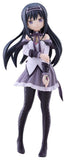 Puella Magi Madoka Magica the Movie -Walpurgisnacht: Rising- PVC Figur Homura Akemi 21 cm