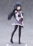 Puella Magi Madoka Magica the Movie -Walpurgisnacht: Rising- PVC Figur Homura Akemi 21 cm
