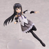 Puella Magi Madoka Magica the Movie -Walpurgisnacht: Rising- BUZZmod. Actionfigur 1/12 Homura Akemi 14 cm