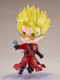 Trigun Nendoroid Actionfigur Vash the Stampede 100mm