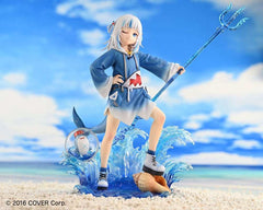 Hololive Production PVC Statue 1/7 Myth Gawr Gura 24 cm