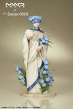 Frieren: Beyond Journey's End PVC Figur Himmel Art Nouveau Style 26 cm