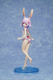 A Misanthrope Teaches a Class for Demi-Humans PVC Statue 1/7 Sui Usami swimsuit Ver. 26 cm