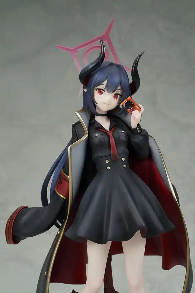 Blue Archive PVC Statue 1/7 Chiaki 28 cm