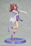 The Idolmaster Gakuen PVC Figur 1/7 Saki Hanami Re IRIS Ver. 24 cm