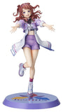 The Idolmaster Gakuen PVC Figur 1/7 Saki Hanami Re IRIS Ver. 24 cm