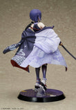 Aogiri High School PVC Figur 1/7 Otodama Tamako Japanese-style armament Ver. 25 cm