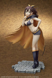 Re:ZERO -Starting Life in Another World- PVC Figur 1/7 Shaula 25 cm