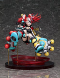 Hololive Production English -Promise- PVC Figur 1/7 Hakos Baelz "AXGRIT" Ver. 21 cm