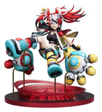 Hololive Production English -Promise- PVC Figur 1/7 Hakos Baelz "AXGRIT" Ver. 21 cm