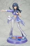 The Idolmaster Gakuen PVC Figur 1/7 Temari Tsukimura Re Iris Ver. 24 cm