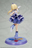 The Idolmaster Gakuen PVC Figur 1/7 Kotone Fujita Re:IRIS Ver. 24 cm