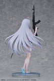 Playing Death Games to Put Food on the Table PVC Figur 1/7 Yuki 30 cm