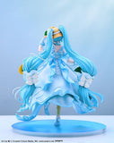 Hatsune Miku PVC Figur 1/7 Magical Mirai 2026 Ver. 25 cm