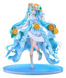 Hatsune Miku PVC Figur 1/7 Magical Mirai 2026 Ver. 25 cm