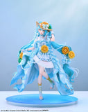 Hatsune Miku PVC Figur 1/7 Magical Mirai 2026 Ver. 25 cm