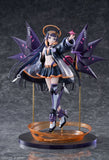 Hololive Production hololive English -Myth- PVC Figur 1/7 Ninomae Ina'nis AXGRIT Ver. 30 cm