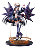 Hololive Production hololive English -Myth- PVC Figur 1/7 Ninomae Ina'nis AXGRIT Ver. 30 cm