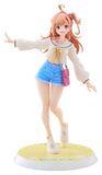Love Live! Ikizulive! PVC Figur 1/7 Bluebird Polka Takahashi 26 cm