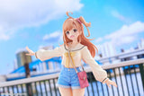 Love Live! Ikizulive! PVC Figur 1/7 Bluebird Polka Takahashi 26 cm