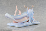 Azur Lane PVC Figur 1/7 Shimanto The Relaxing Dragon God Ver. 12 cm