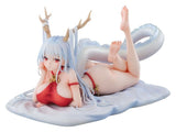 Azur Lane PVC Figur 1/7 Shimanto The Relaxing Dragon God Ver. 12 cm