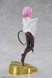To Love-Ru PVC Figur 1/7 Momo Belia Deviluke Original 20th Anniversary 25 cm