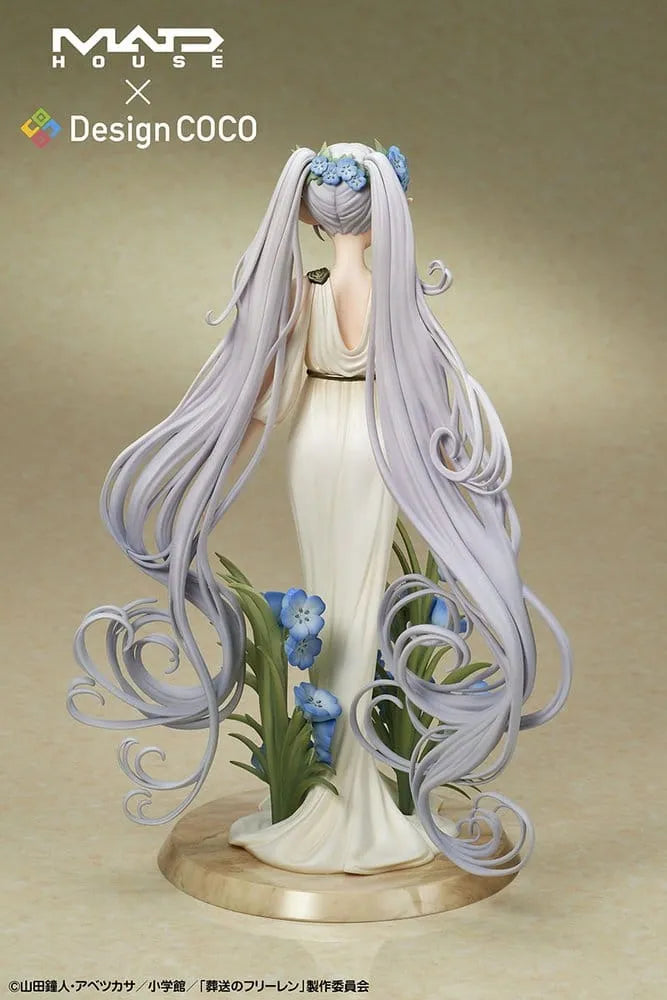 Frieren: Beyond Journey's End PVC Figur Frieren Art Nouveau Style 24 cm
