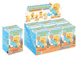 Upset Duck: Stop the Spiral Duck Blind Box Figur 10 cm Display (6)