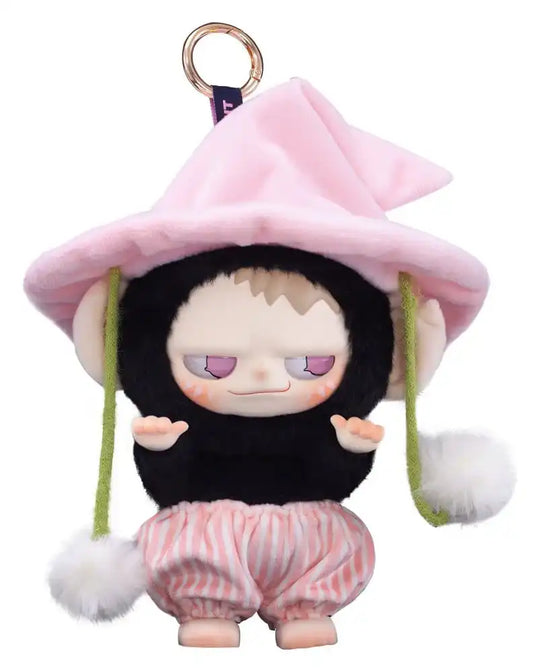 Pitenaught: Into Neverland Blind Box Schlüsselanhänger 16 cm Display (6)