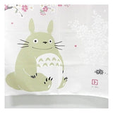 Mein Nachbar Totoro Vorhänge Totoro Sakura