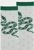 Harry Potter Socken Crew Slytherin 39-42