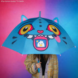 KPop Demon Hunters Regenschirm Derpy 86 cm