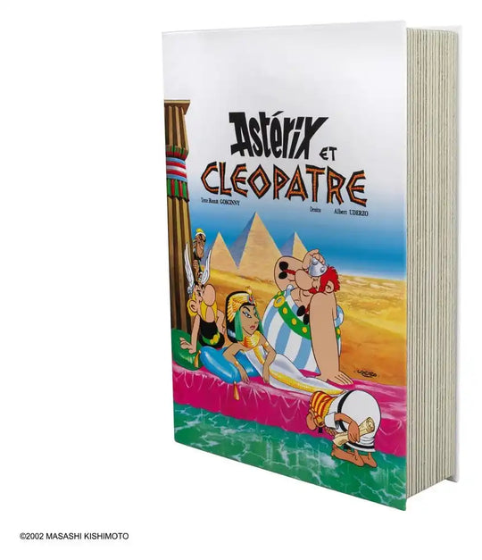 Asterix & Obelix Adventskalender Asterix & Kleopatra 2026